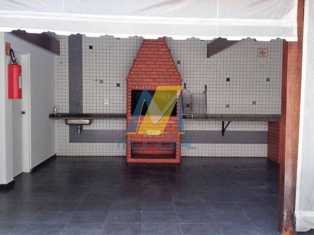 Apartamento para Venda em Santo André - 4
