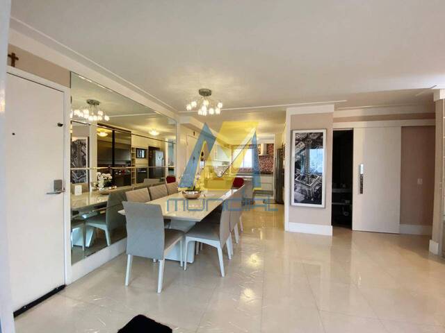 #6540 - Apartamento para Venda em Santo André - SP - 2