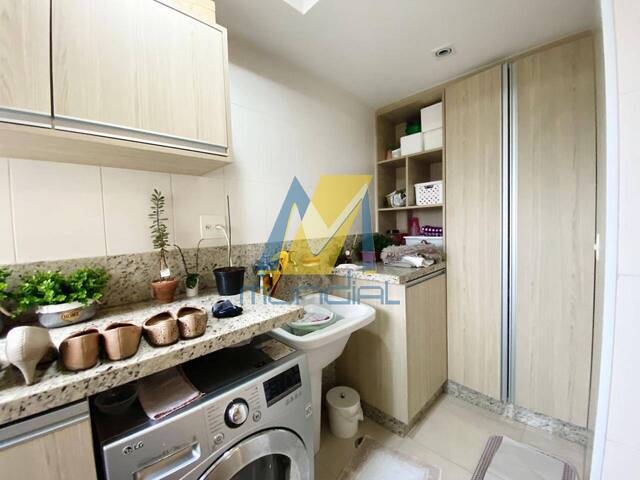 Apartamento para Venda em Santo André - 5