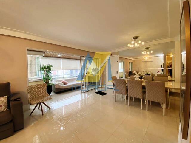 Venda em centro - Santo André