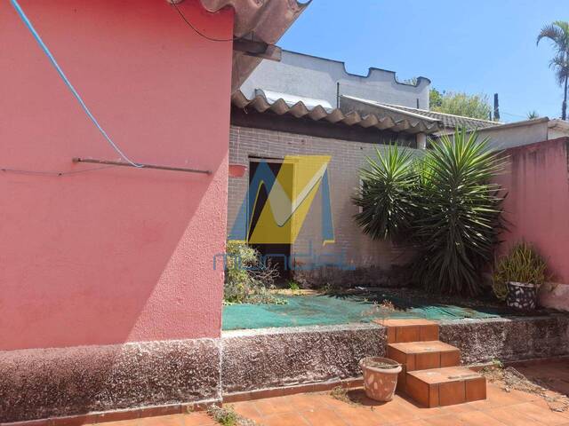 #6532 - Sobrado para Venda em Santo André - SP - 3