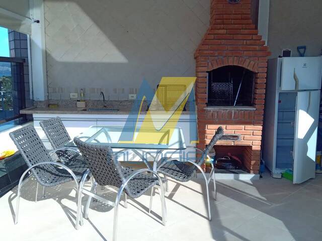 Cobertura para Venda em Guarujá - 3