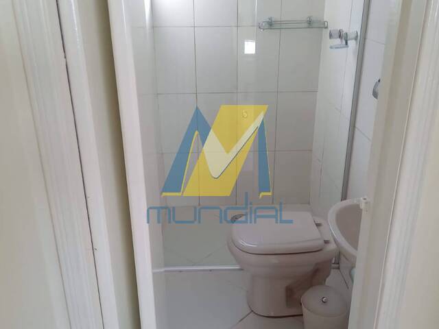 Cobertura para Venda em Guarujá - 4