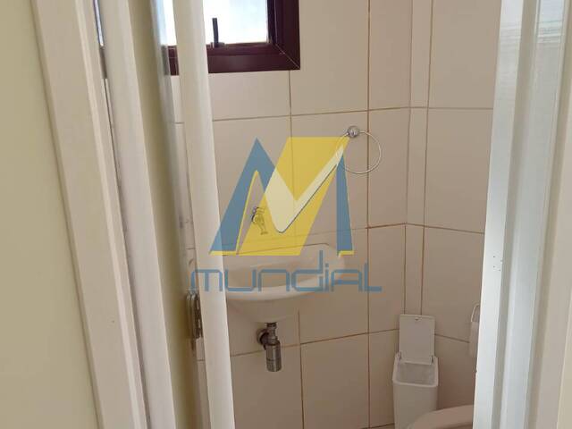 Cobertura para Venda em Guarujá - 5