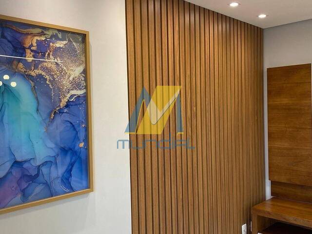 #6535 - Apartamento para Venda em Santo André - SP - 2