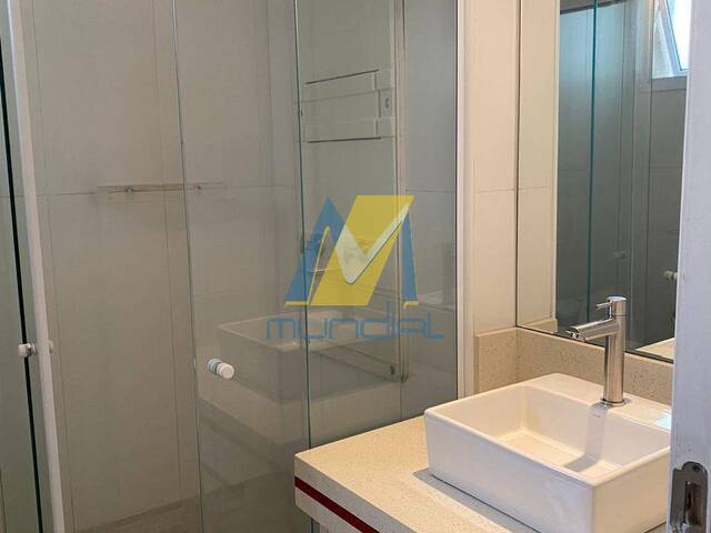 #6535 - Apartamento para Venda em Santo André - SP - 3