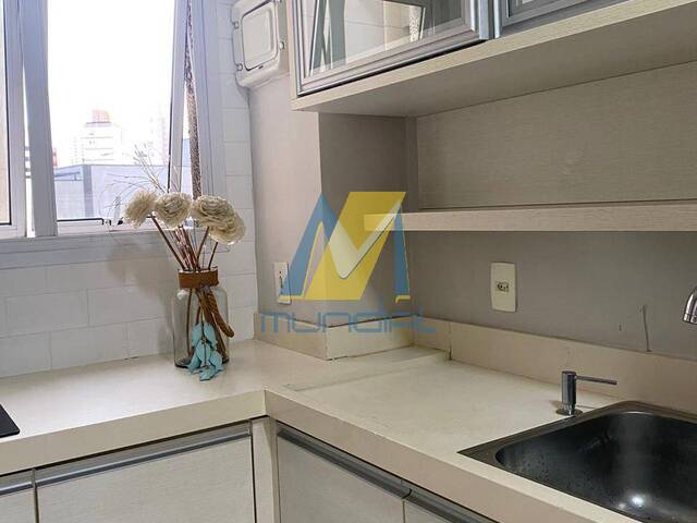 Apartamento para Venda em Santo André - 5