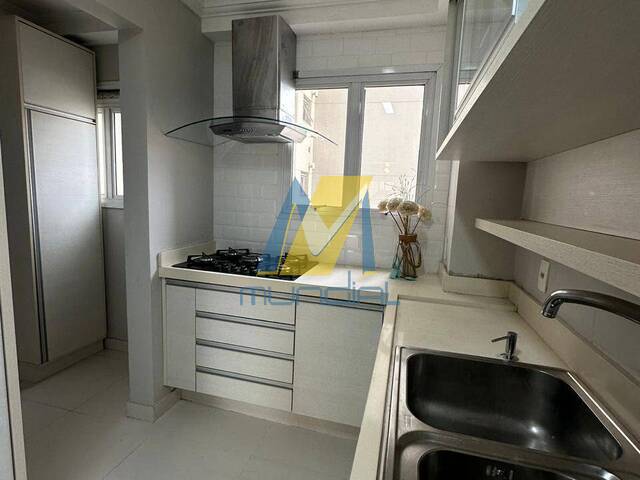 Apartamento para Venda em Santo André - 4