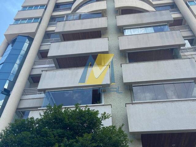 Apartamento para Venda em Santo André - 3