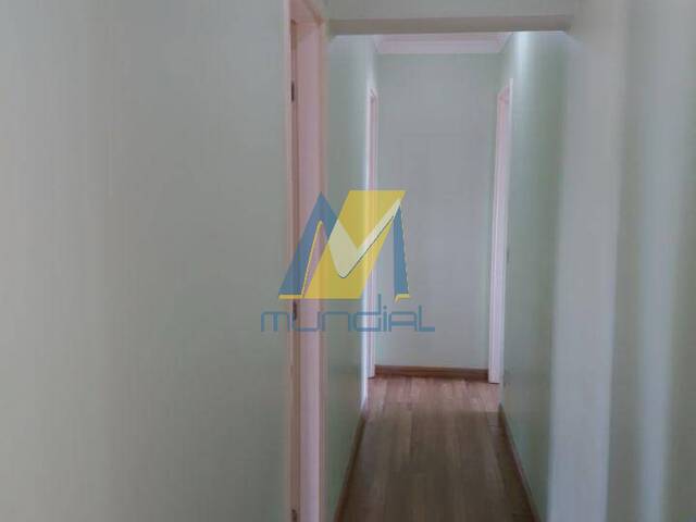 Apartamento para Venda em Santo André - 5