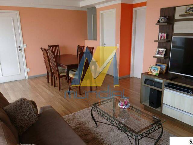 Venda em casa branca - Santo André