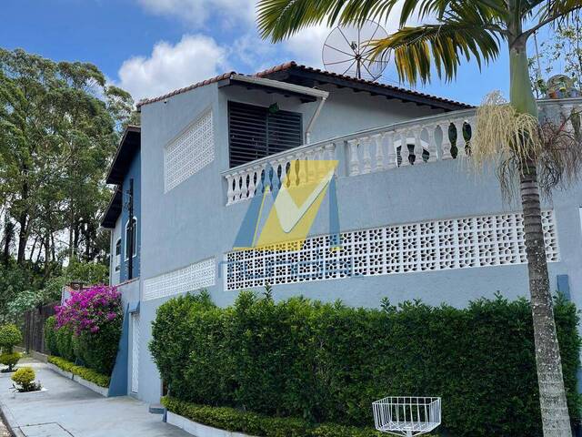 Sobrado para Venda em Santo André - 2