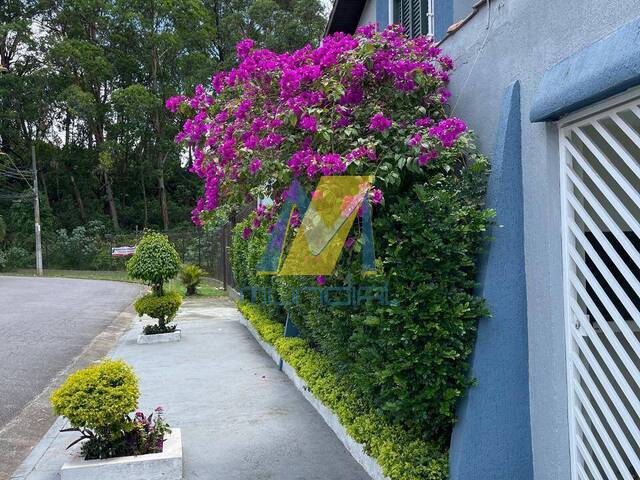 Sobrado para Venda em Santo André - 4