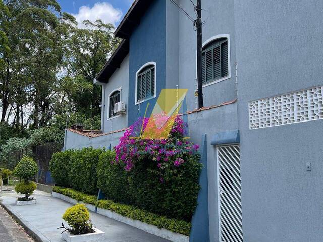 Sobrado para Venda em Santo André - 3