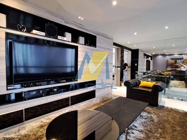 #6537 - Apartamento para Venda em Santo André - SP - 2