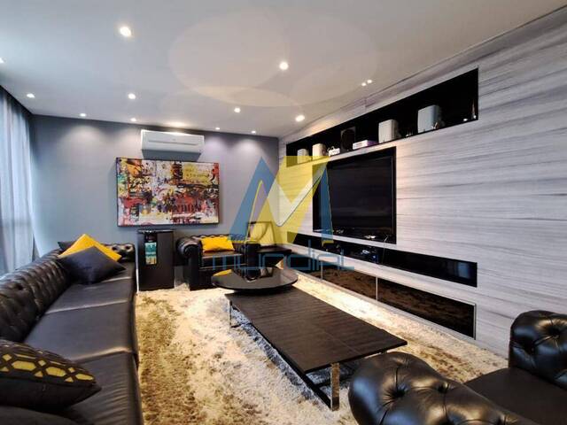 #6537 - Apartamento para Venda em Santo André - SP - 1