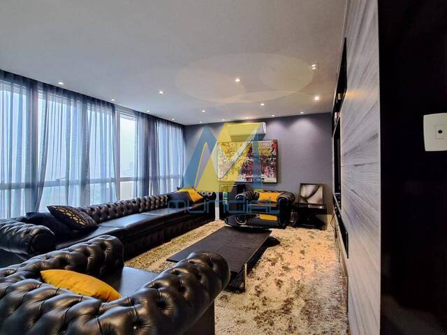 Apartamento para Venda em Santo André - 4