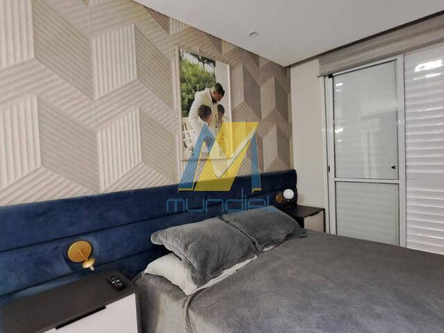 Apartamento para Venda em Santo André - 5