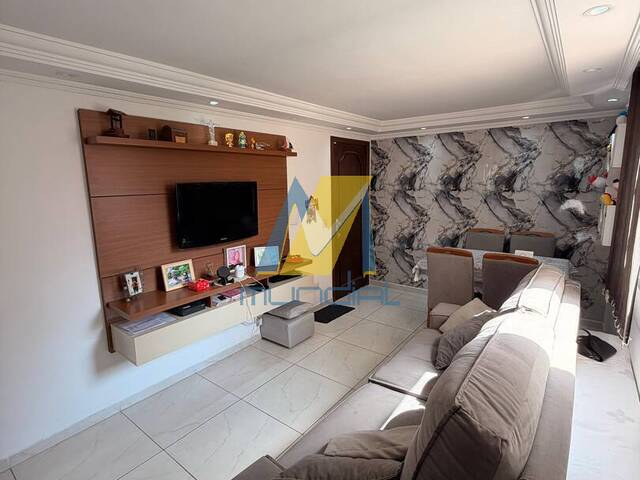 Apartamento para Venda em Santo André - 2