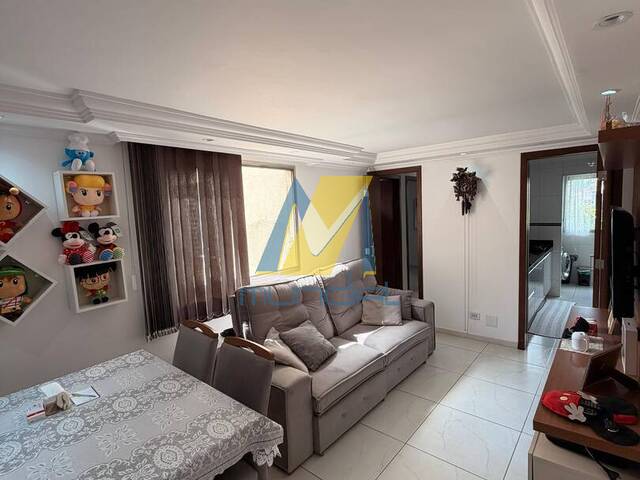 Apartamento para Venda em Santo André - 3