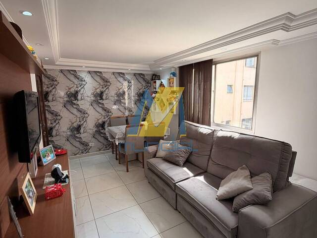 Apartamento para Venda em Santo André - 4