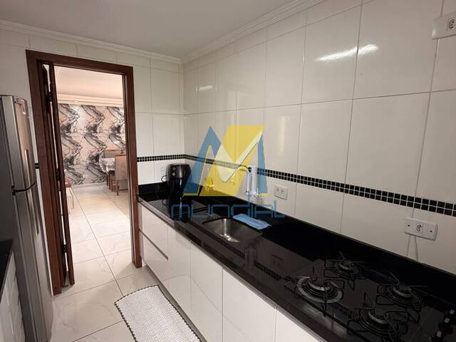 Apartamento para Venda em Santo André - 5