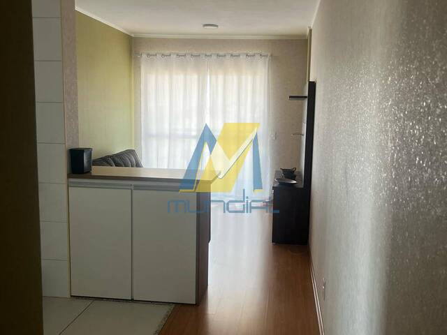 Apartamento para Locação em Santo André - 2