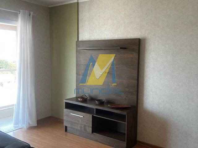 Apartamento para Locação em Santo André - 3