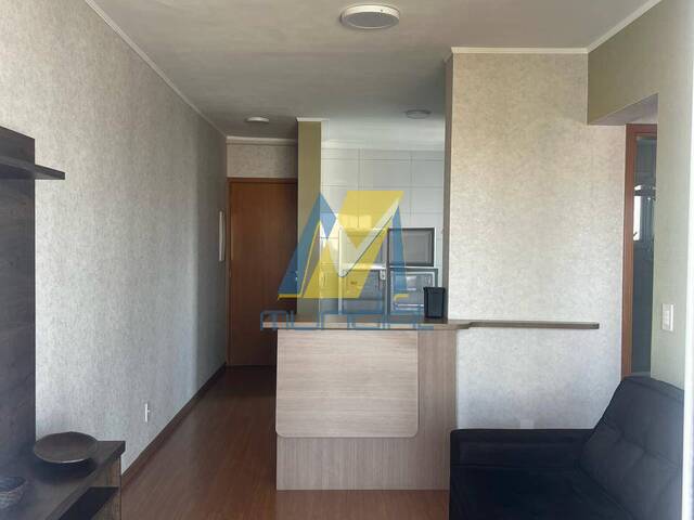 Apartamento para Locação em Santo André - 4