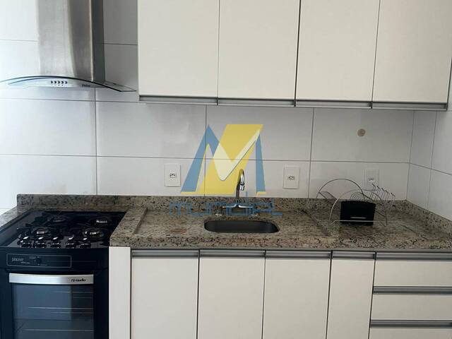 Apartamento para Locação em Santo André - 5