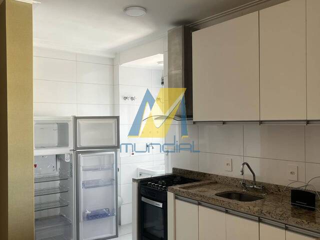 Locação em santa maria - Santo André