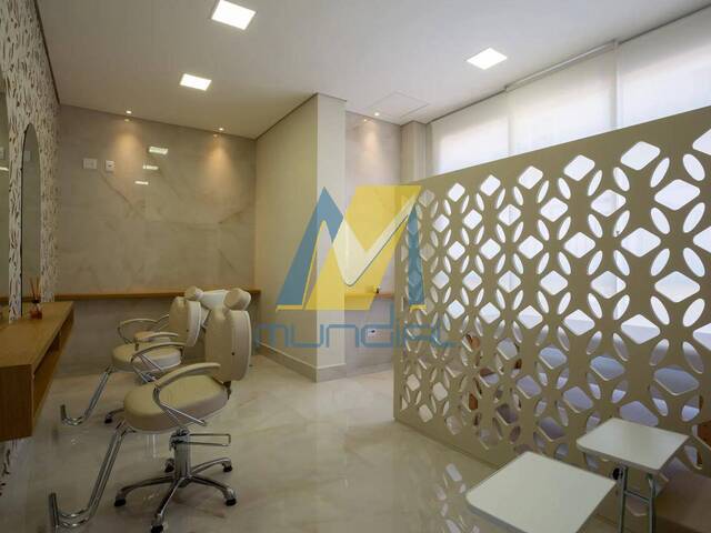 Apartamento para Venda em Santo André - 3