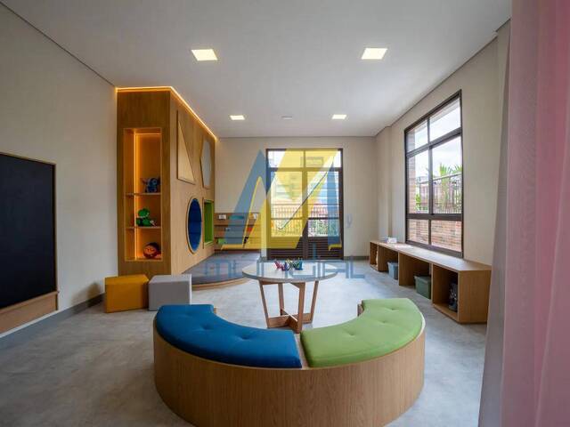 Apartamento para Venda em Santo André - 4