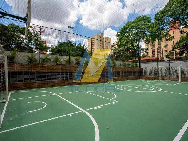 Apartamento para Venda em Santo André - 5