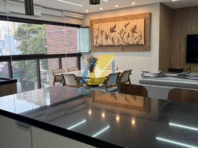 Apartamento para Venda em Santo André - 2