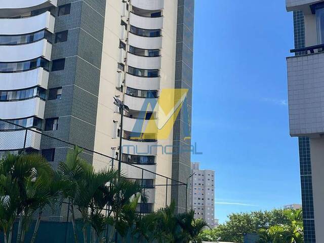 Apartamento para Venda em Santo André - 2