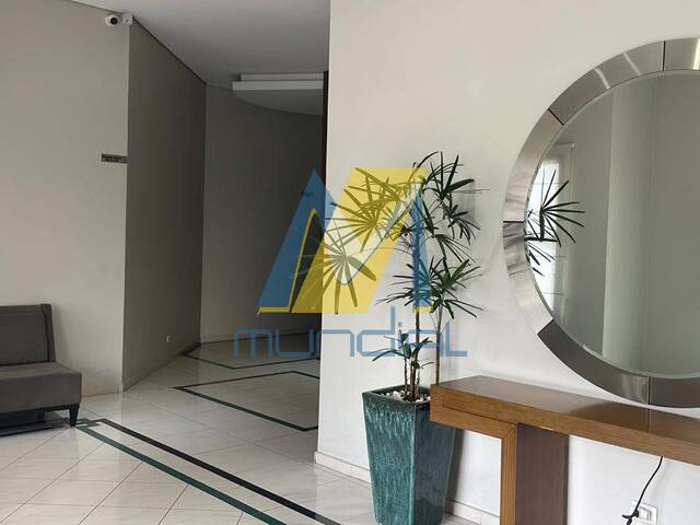 Apartamento para Venda em Santo André - 3