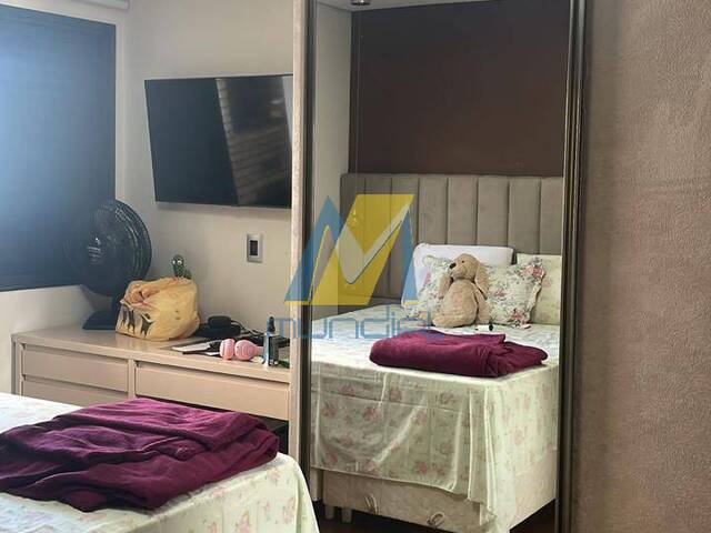 Apartamento para Venda em Santo André - 5