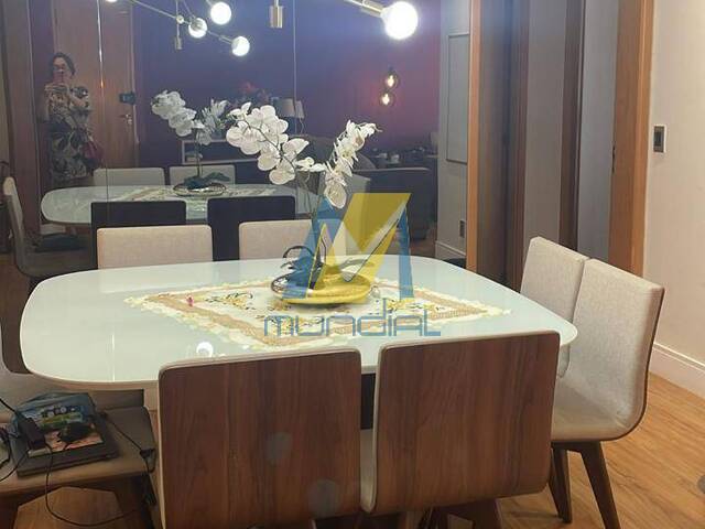 Apartamento para Venda em Santo André - 4