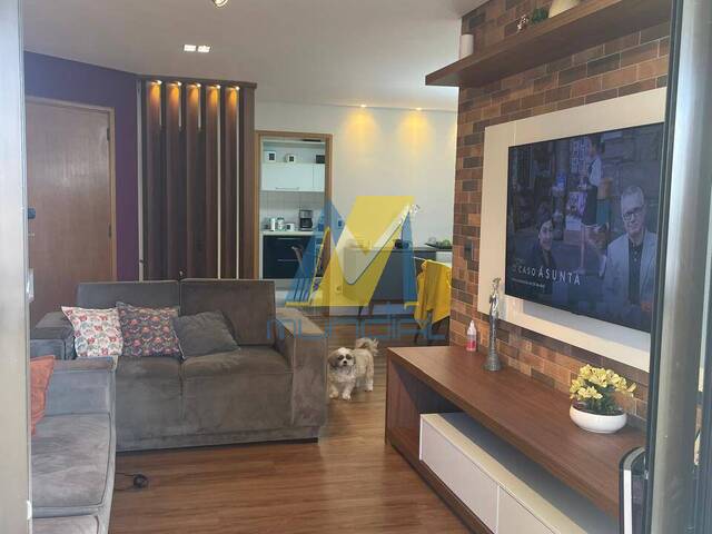 Venda em vila assunção - Santo André