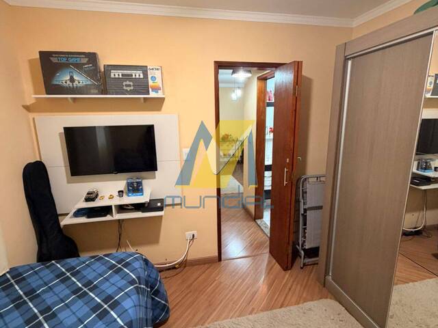 Apartamento para Venda em Santo André - 3