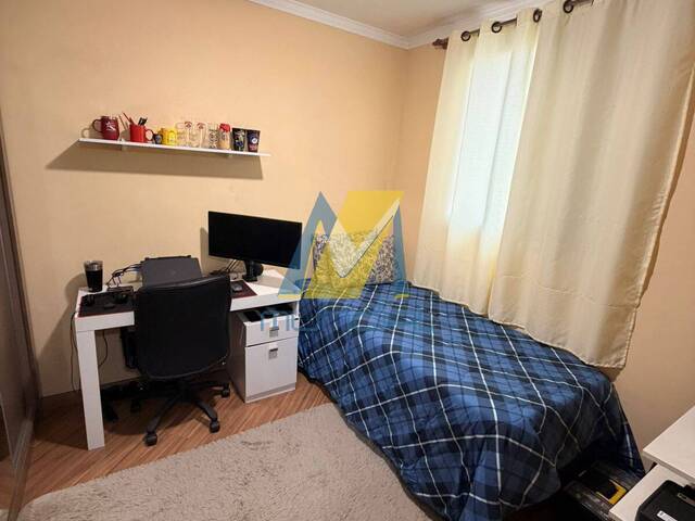 Apartamento para Venda em Santo André - 4