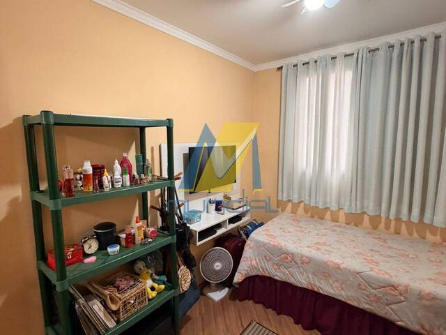 Apartamento para Venda em Santo André - 5