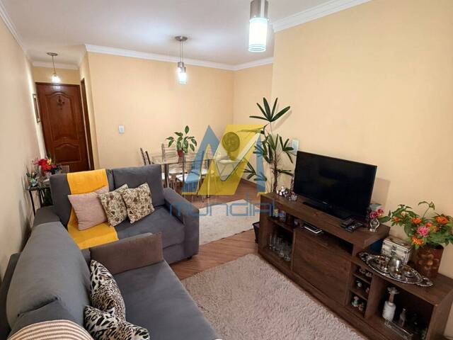 Apartamento para Venda em Santo André - 2