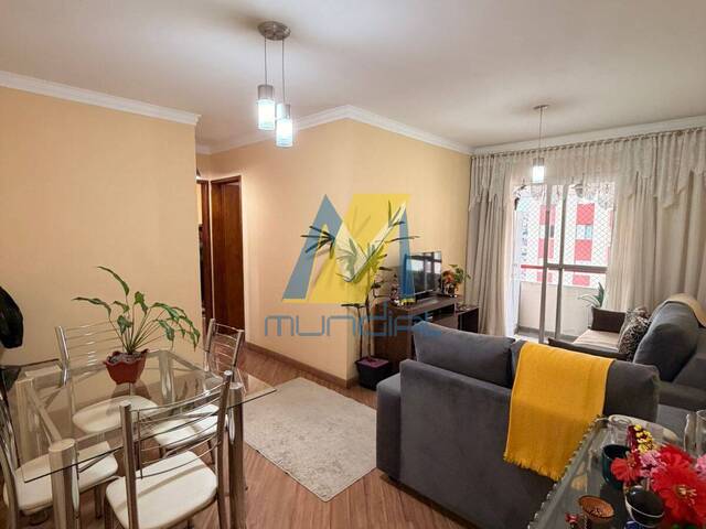 Venda em jardim do estádio - Santo André