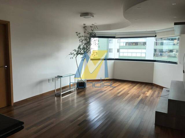 Apartamento para Venda em Santo André - 3