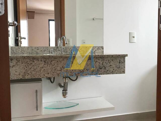 Apartamento para Venda em Santo André - 2