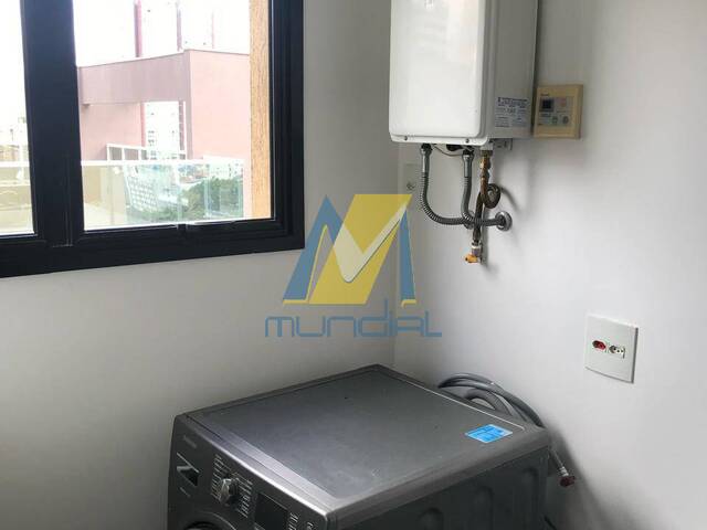 Apartamento para Venda em Santo André - 5