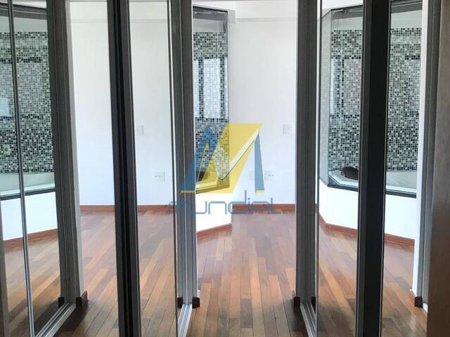 Apartamento para Locação em Santo André - 5