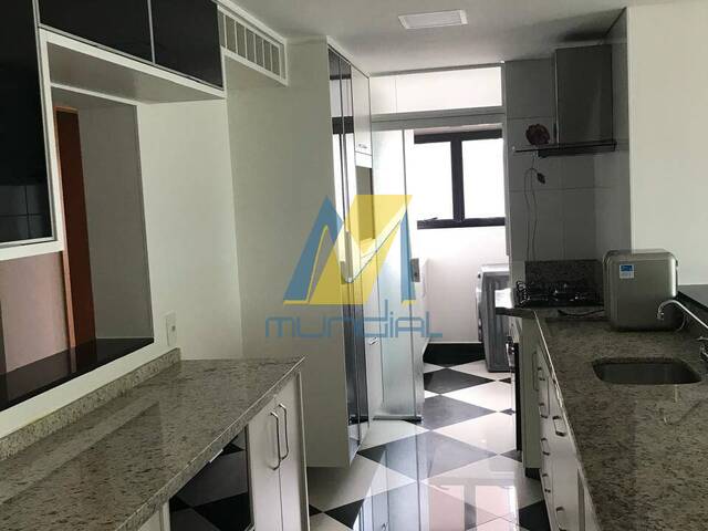 Apartamento para Locação em Santo André - 3